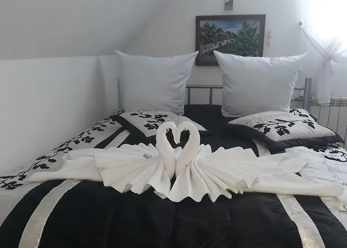 Gazdowski Apartamento *